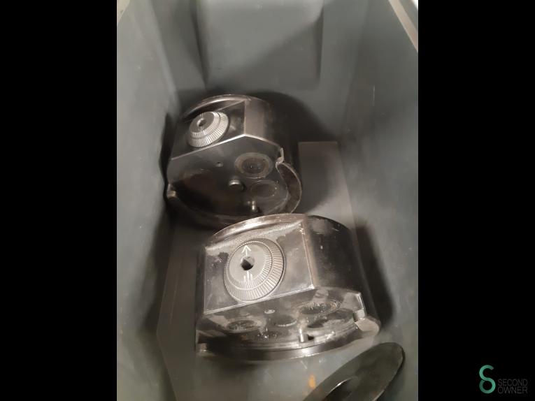 Eckold KF-653-C MET9.562 39 16908